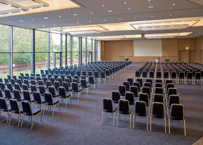 Ξενοδοχείο Movenpick Munster Am Aasee