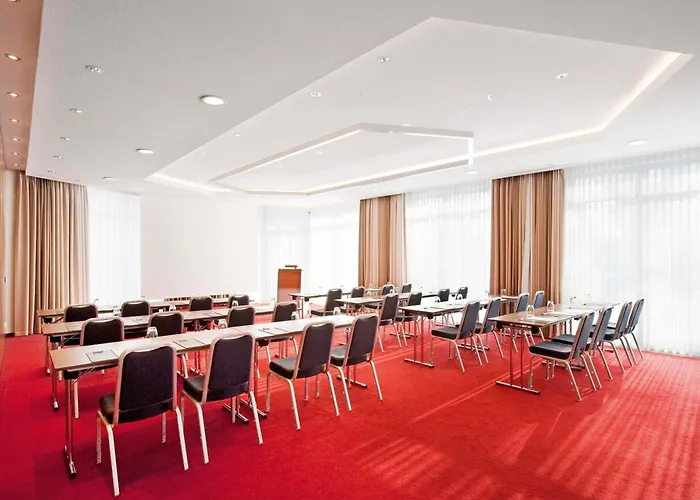 Ξενοδοχείο Movenpick Munster Am Aasee 5*