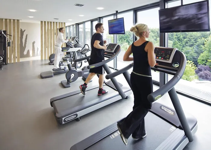 Ξενοδοχείο Movenpick Munster Am Aasee