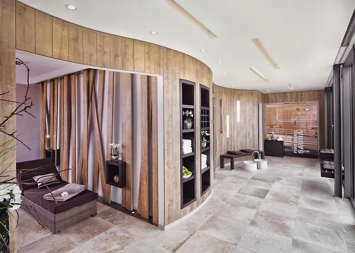 Ξενοδοχείο Movenpick Munster Am Aasee 5*