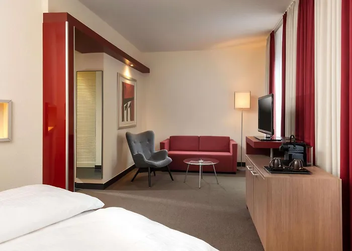 Movenpick Munster Am Aasee