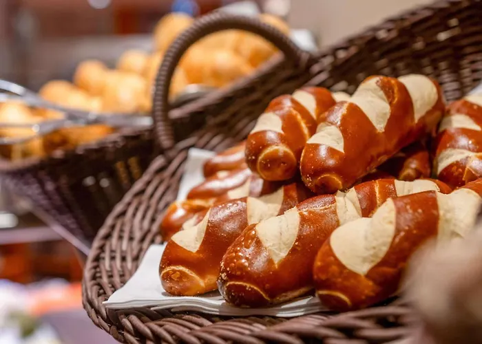 Movenpick Munster Am Aasee Μούνστερ