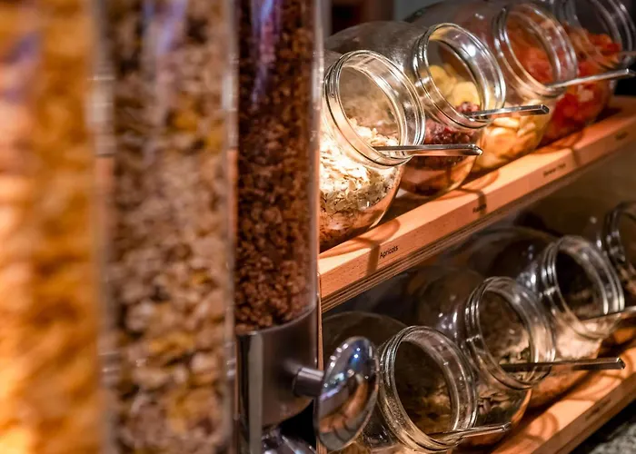 Movenpick Munster Am Aasee 5* Μούνστερ