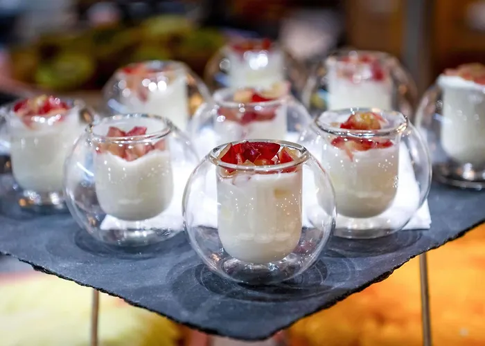 Movenpick Munster Am Aasee Ξενοδοχείο 5*