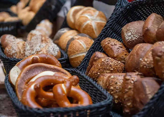 Movenpick Munster Am Aasee