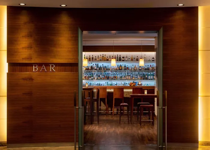 Movenpick Munster Am Aasee Ξενοδοχείο Μούνστερ