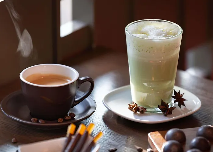 Movenpick Munster Am Aasee Ξενοδοχείο