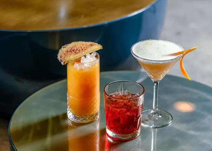 Movenpick Munster Am Aasee Ξενοδοχείο