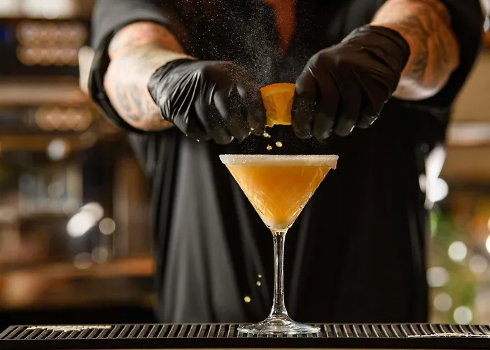 Movenpick Munster Am Aasee 5* Μούνστερ