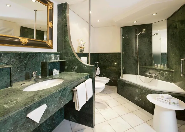 Movenpick Munster Am Aasee Μούνστερ