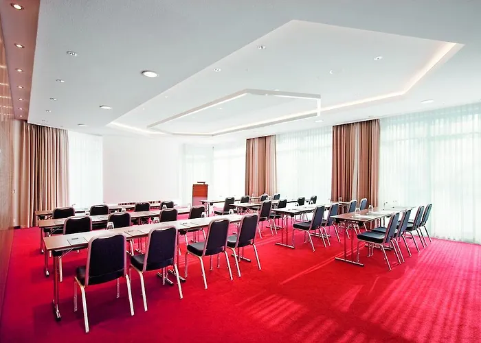 Ξενοδοχείο Movenpick Munster Am Aasee 5*